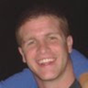 Meet your Posher, Scott